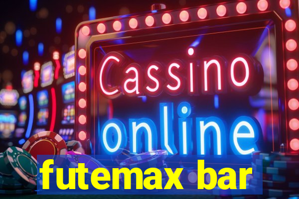 futemax bar